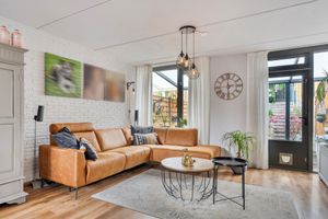 House for sale Kieskoel 14 Kerkrade