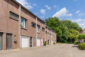 House for sale Kieskoel 14 Kerkrade