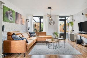 House for sale Kieskoel 14 Kerkrade