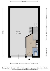 House for sale Kieskoel 14 Kerkrade