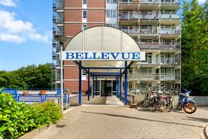 Apartment for sale Viergrenzenweg 210 Vaals
