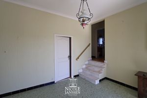 Woonhuis te koop Gulmerstraat 101 Hasselt