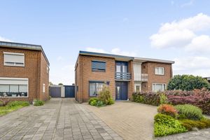 House for sale Veldstraat 18 Stramproy