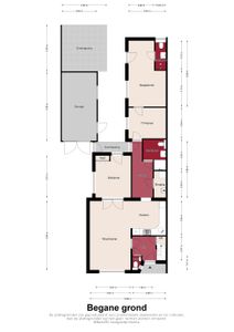 House for sale Veldstraat 18 Stramproy