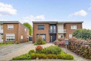 House for sale Veldstraat 18 Stramproy
