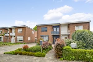 House for sale Veldstraat 18 Stramproy