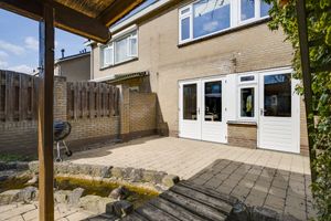 Woonhuis te koop Mgr. Bekkersstraat 25 Budel