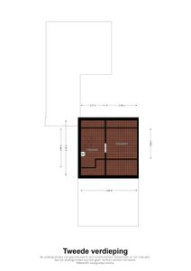 Woonhuis te koop Mgr. Bekkersstraat 25 Budel