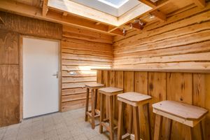 Woonhuis te koop Mgr. Bekkersstraat 25 Budel