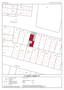 Woonhuis te koop Mgr. Bekkersstraat 25 Budel