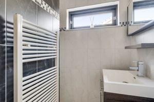 Woonhuis te koop Mgr. Bekkersstraat 25 Budel