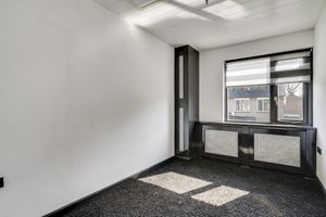 Woonhuis te koop Mgr. Bekkersstraat 25 Budel