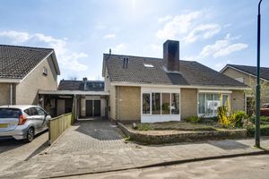 Woonhuis te koop Mgr. Bekkersstraat 25 Budel