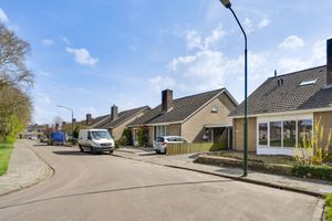 Woonhuis te koop Mgr. Bekkersstraat 25 Budel