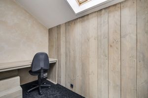 Woonhuis te koop Mgr. Bekkersstraat 25 Budel