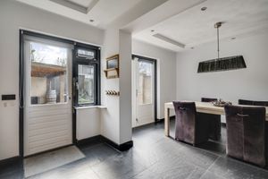 Woonhuis te koop Mgr. Bekkersstraat 25 Budel