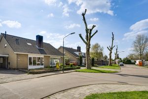 Woonhuis te koop Mgr. Bekkersstraat 25 Budel