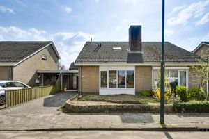Woonhuis te koop Mgr. Bekkersstraat 25 Budel