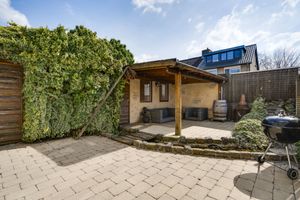 Woonhuis te koop Mgr. Bekkersstraat 25 Budel