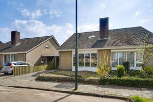 Woonhuis te koop Mgr. Bekkersstraat 25 Budel
