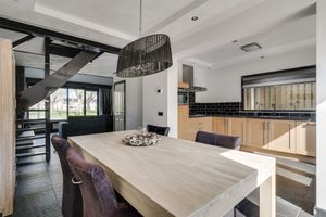 Woonhuis te koop Mgr. Bekkersstraat 25 Budel