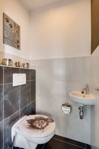 Woonhuis te koop Mgr. Bekkersstraat 25 Budel