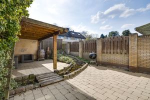Woonhuis te koop Mgr. Bekkersstraat 25 Budel