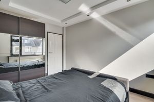 Woonhuis te koop Mgr. Bekkersstraat 25 Budel