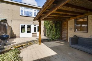 Woonhuis te koop Mgr. Bekkersstraat 25 Budel
