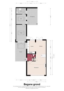 Woonhuis te koop Mgr. Bekkersstraat 25 Budel
