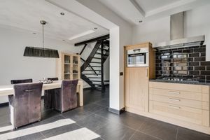 Woonhuis te koop Mgr. Bekkersstraat 25 Budel