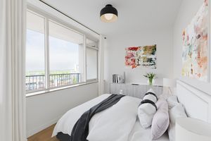 Appartement te koop Muzenlaan 234 Heerlen