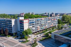 Appartement te koop Muzenlaan 234 Heerlen