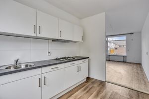 House for sale Oranjestraat 1 Hoensbroek
