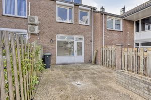 House for sale Oranjestraat 1 Hoensbroek
