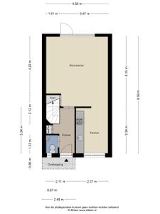 House for sale Oranjestraat 1 Hoensbroek