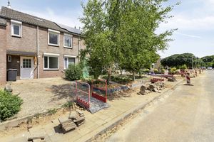 House for sale Oranjestraat 1 Hoensbroek