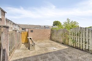 House for sale Oranjestraat 1 Hoensbroek