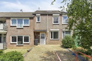 House for sale Oranjestraat 1 Hoensbroek
