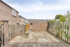 House for sale Oranjestraat 1 Hoensbroek