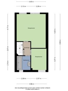 House for sale Oranjestraat 1 Hoensbroek