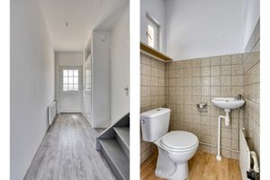 House for sale Oranjestraat 1 Hoensbroek
