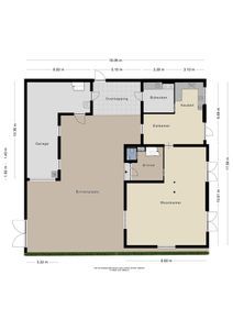 Woonhuis te koop Rijksweg 84 Margraten