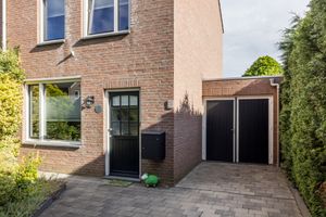 Woonhuis te koop De Uithof 19 Sint Geertruid