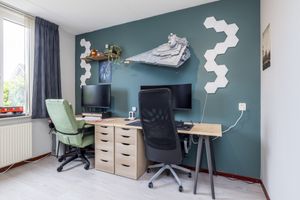 Woonhuis te koop De Uithof 19 Sint Geertruid