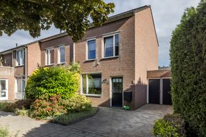 Woonhuis te koop De Uithof 19 Sint Geertruid