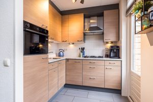 Woonhuis te koop De Uithof 19 Sint Geertruid