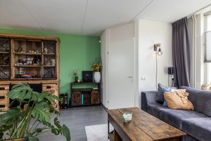 Woonhuis te koop De Uithof 19 Sint Geertruid