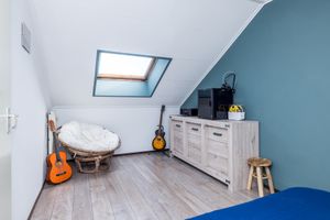 Woonhuis te koop De Uithof 19 Sint Geertruid