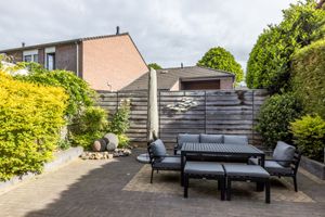 Woonhuis te koop De Uithof 19 Sint Geertruid